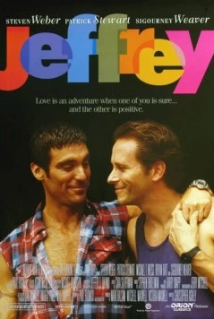 Джеффри / Jeffrey (1995) фильм смотреть онлайн в хорошем качестве