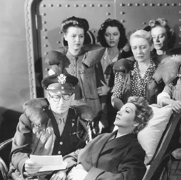 Сквозь горе, тоску и утраты (1943) смотреть онлайн Сквозь горе, тоску и утраты (1943) фильм смотреть онлайн