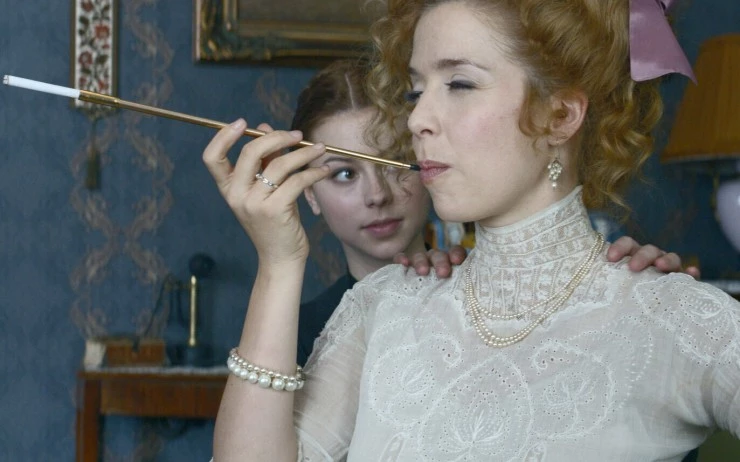 Полусвет: Школа куртизанок (2015) смотреть онлайн Полусвет: Школа куртизанок (2015) фильм смотреть онлайн