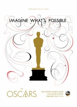 87-я церемония вручения премии «Оскар» / The Oscars (2015) фильм смотреть онлайн в хорошем качестве