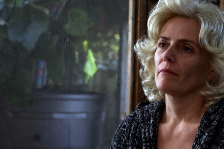 Красный Холм (2011) смотреть онлайн Красный Холм (2011) фильм смотреть онлайн