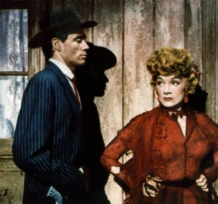 Пресловутое ранчо (1952) смотреть онлайн Пресловутое ранчо (1952) фильм смотреть онлайн