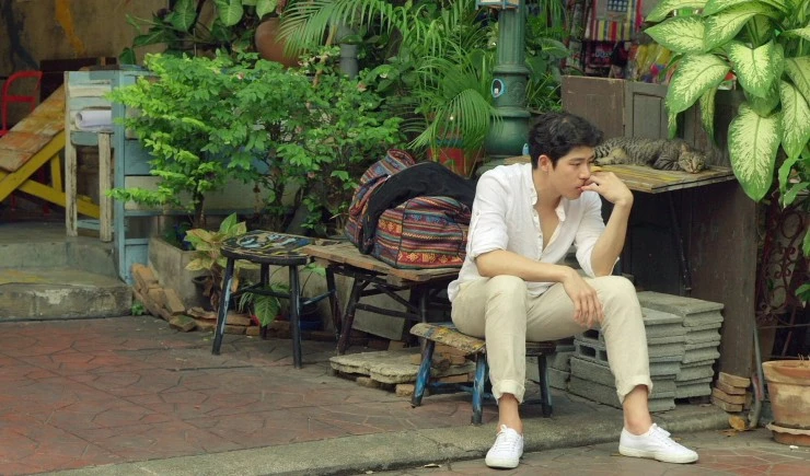 Танго Каосан Роуд (2018) смотреть онлайн бесплатно Танго Каосан Роуд (2018) фильм смотреть онлайн бесплатно