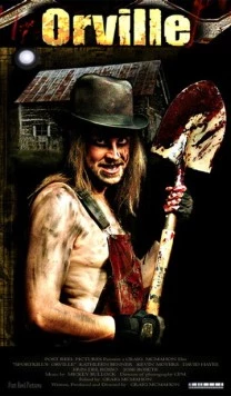 Орвилл / Orville (2009) фильм смотреть онлайн в хорошем качестве