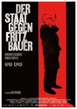 Государство против Фрица Бауэра / Der Staat gegen Fritz Bauer (2015) фильм смотреть онлайн в хорошем качестве