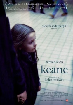 В руках бога / Keane (2004) фильм смотреть онлайн в хорошем качестве