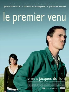 Первый встречный / Le premier venu (2008) фильм смотреть онлайн в хорошем качестве