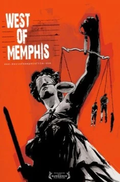Запад Мемфиса / West of Memphis (2012) фильм смотреть онлайн в хорошем качестве