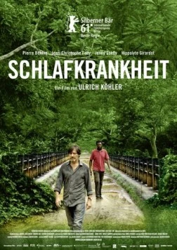 Сонная болезнь / Schlafkrankheit (2011) фильм смотреть онлайн в хорошем качестве
