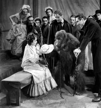 Убийства на улице Морг (1932) смотреть онлайн Убийства на улице Морг (1932) фильм смотреть онлайн