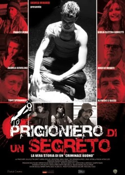 Хранители тайн / Prigioniero di un segreto (2010) фильм смотреть онлайн в хорошем качестве