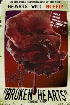 Разбитые сердца / Broken Hearts (2010) фильм смотреть онлайн в хорошем качестве