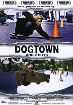 Парни на скейтах / Dogtown and Z-Boys (2001) фильм смотреть онлайн в хорошем качестве