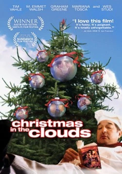 Рождество в облаках / Christmas in the Clouds (2001) фильм смотреть онлайн в хорошем качестве