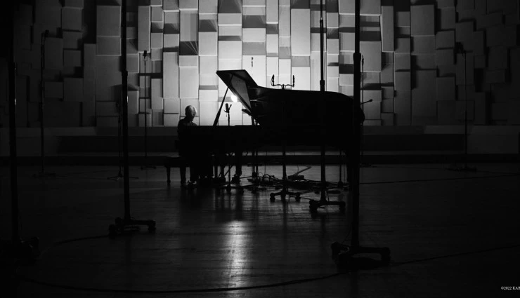 Рюити Сакамото. Опус (2023) смотреть онлайн Рюити Сакамото. Опус (2023) фильм смотреть онлайн