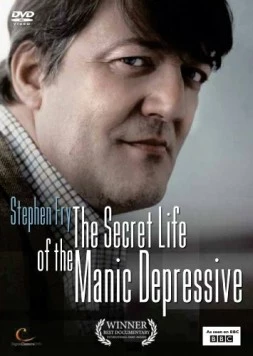 Безумная депрессия со Стивеном Фраем / Stephen Fry: The Secret Life of the Manic Depressive (2006) фильм смотреть онлайн в хорошем качестве