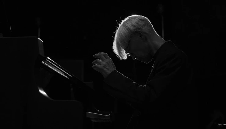 Рюити Сакамото. Опус (2023) в хорошем качестве смотреть онлайн Рюити Сакамото. Опус (2023) фильм в хорошем качестве смотреть онлайн