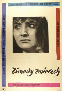 Зимние сумерки / Zimowy zmierzch (1956) фильм смотреть онлайн в хорошем качестве