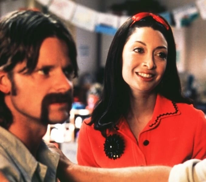 Город счастья, штат Техас (1999) смотреть онлайн Город счастья, штат Техас (1999) фильм смотреть онлайн