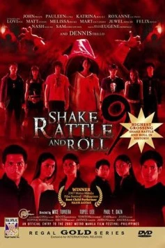 Shake, Rattle & Roll 9 (2007) фильм смотреть онлайн в хорошем качестве