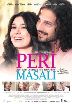 Сказка музы / Peri Masali (2014) фильм смотреть онлайн в хорошем качестве