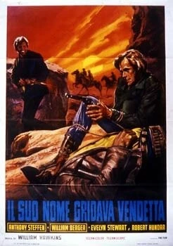 Il suo nome gridava vendetta (1968) фильм смотреть онлайн в хорошем качестве