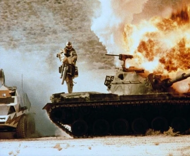 Мегасилы (1982) в хорошем качестве смотреть онлайн Мегасилы (1982) фильм в хорошем качестве смотреть онлайн