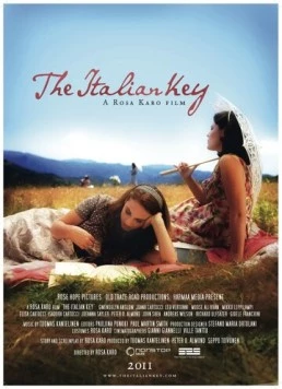 Итальянский ключ / The Italian Key (2011) фильм смотреть онлайн в хорошем качестве