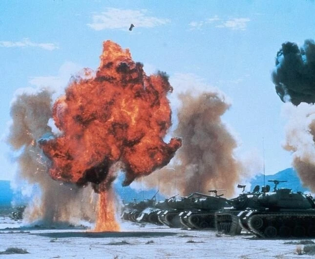 Мегасилы (1982) смотреть онлайн Мегасилы (1982) фильм смотреть онлайн