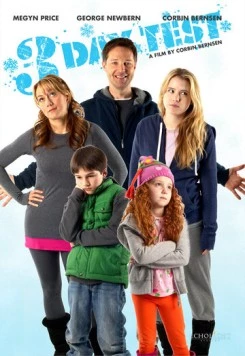 3-х дневный тест / 3 Day Test (2012) фильм смотреть онлайн в хорошем качестве