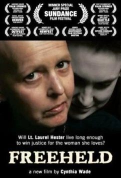 Право на наследие / Freeheld (2007) фильм смотреть онлайн в хорошем качестве