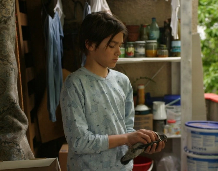 Клетка (2010) смотреть онлайн Клетка (2010) фильм смотреть онлайн