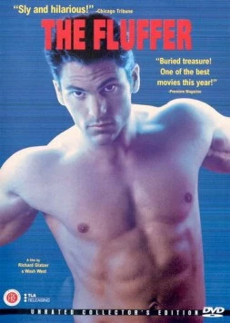 Подсос / The Fluffer (2001) фильм смотреть онлайн в хорошем качестве