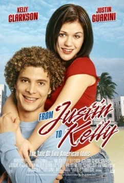 От Джастина к Келли / From Justin to Kelly (2003) фильм смотреть онлайн в хорошем качестве