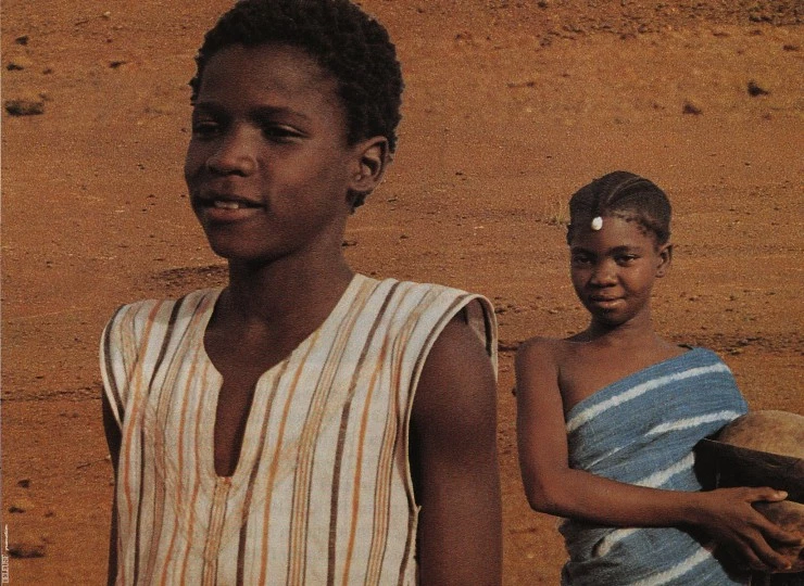 Бабушка (1988) смотреть онлайн Бабушка (1988) фильм смотреть онлайн