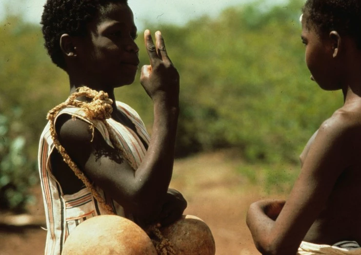 Бабушка (1988) смотреть онлайн бесплатно Бабушка (1988) фильм смотреть онлайн бесплатно