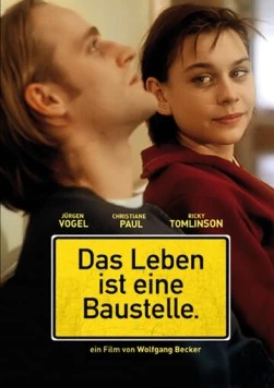 Жизнь – это стройплощадка / Das Leben ist eine Baustelle. (1997) фильм смотреть онлайн в хорошем качестве
