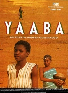 Бабушка / Yaaba (1988) фильм смотреть онлайн в хорошем качестве