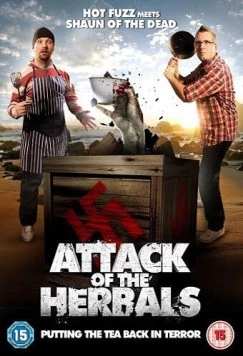 Травяная атака, или Зомби-чай / Attack of the Herbals (2011) фильм смотреть онлайн в хорошем качестве