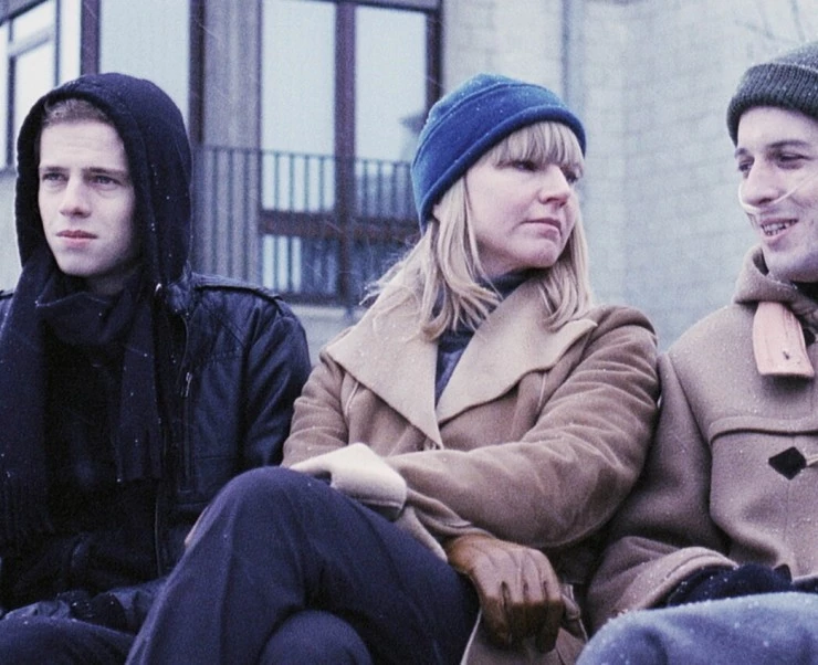 Дыхание (2010) смотреть онлайн Дыхание (2010) фильм смотреть онлайн