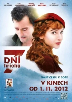 Смотреть 7 дней грехов / 7 dni hrichu(2012) фильм в онлайне бесплатно