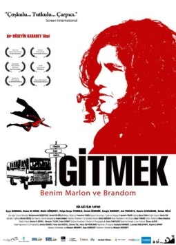 Мой Марлон и Брандо / Gitmek: Benim Marlon ve Brandom (2008) фильм смотреть онлайн в хорошем качестве