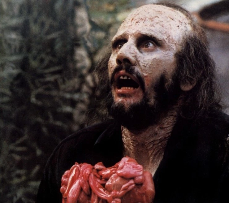 Антропофагус (1980) в хорошем качестве смотреть онлайн Антропофагус (1980) фильм в хорошем качестве смотреть онлайн