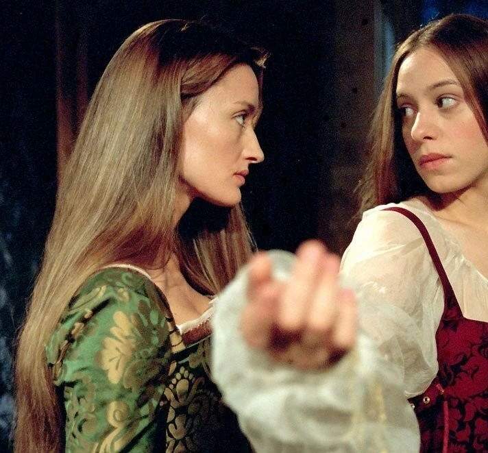 Еще одна из рода Болейн (2003) в хорошем качестве смотреть онлайн Еще одна из рода Болейн (2003) фильм в хорошем качестве смотреть онлайн