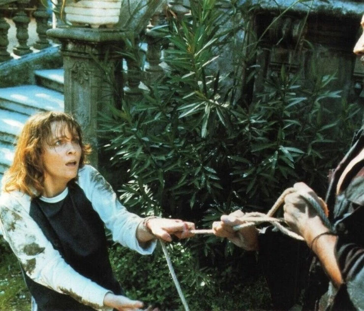 Антропофагус (1980) смотреть онлайн Антропофагус (1980) фильм смотреть онлайн