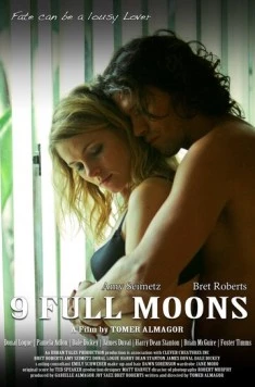 Девять полных лун / 9 Full Moons (2013) фильм смотреть онлайн в хорошем качестве