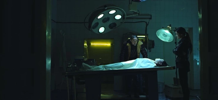 Цель (2018) смотреть онлайн Цель (2018) фильм смотреть онлайн