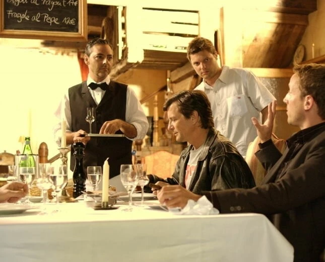 Золотые времена (2006) в хорошем качестве смотреть онлайн Золотые времена (2006) фильм в хорошем качестве смотреть онлайн