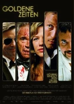 Золотые времена / Goldene Zeiten (2006) фильм смотреть онлайн в хорошем качестве