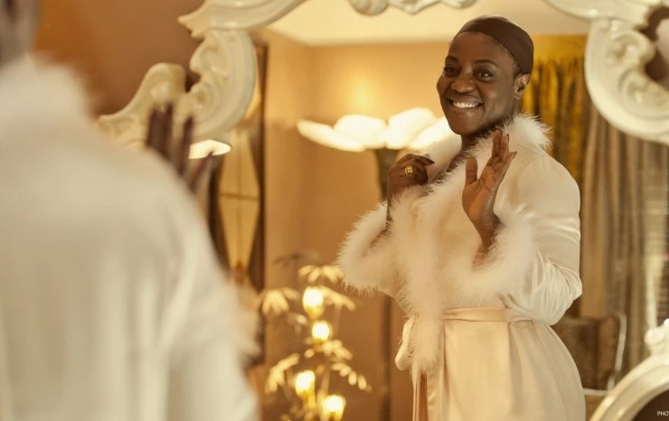 Крокодил из Ботсваны (2014) в хорошем качестве смотреть онлайн Крокодил из Ботсваны (2014) фильм в хорошем качестве смотреть онлайн